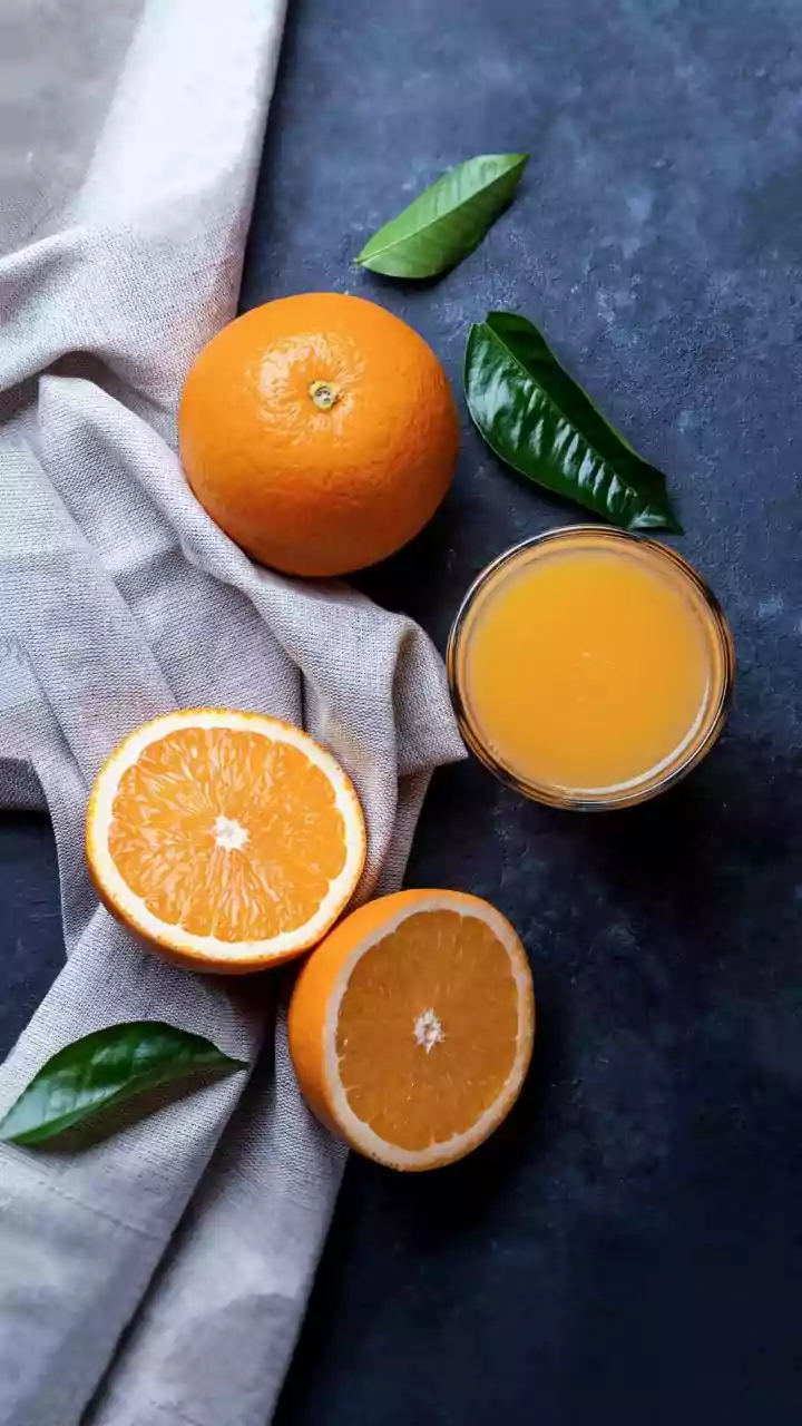 Vitamin C Hacks Double Plant-Based Protein And Iron Absorption In Daily Meals