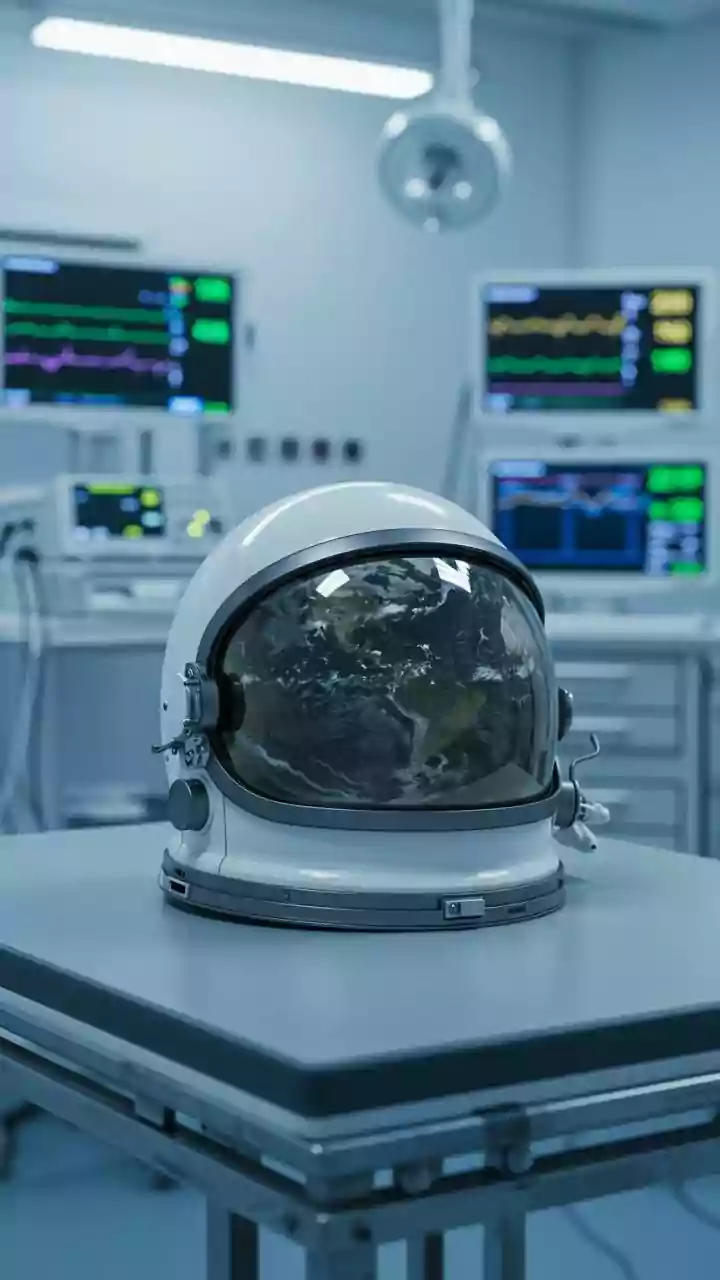 AIIMS Delhi Achieves 1,000 Robotic Surgeries Milestone: A Leap Forward with Challenges Ahead