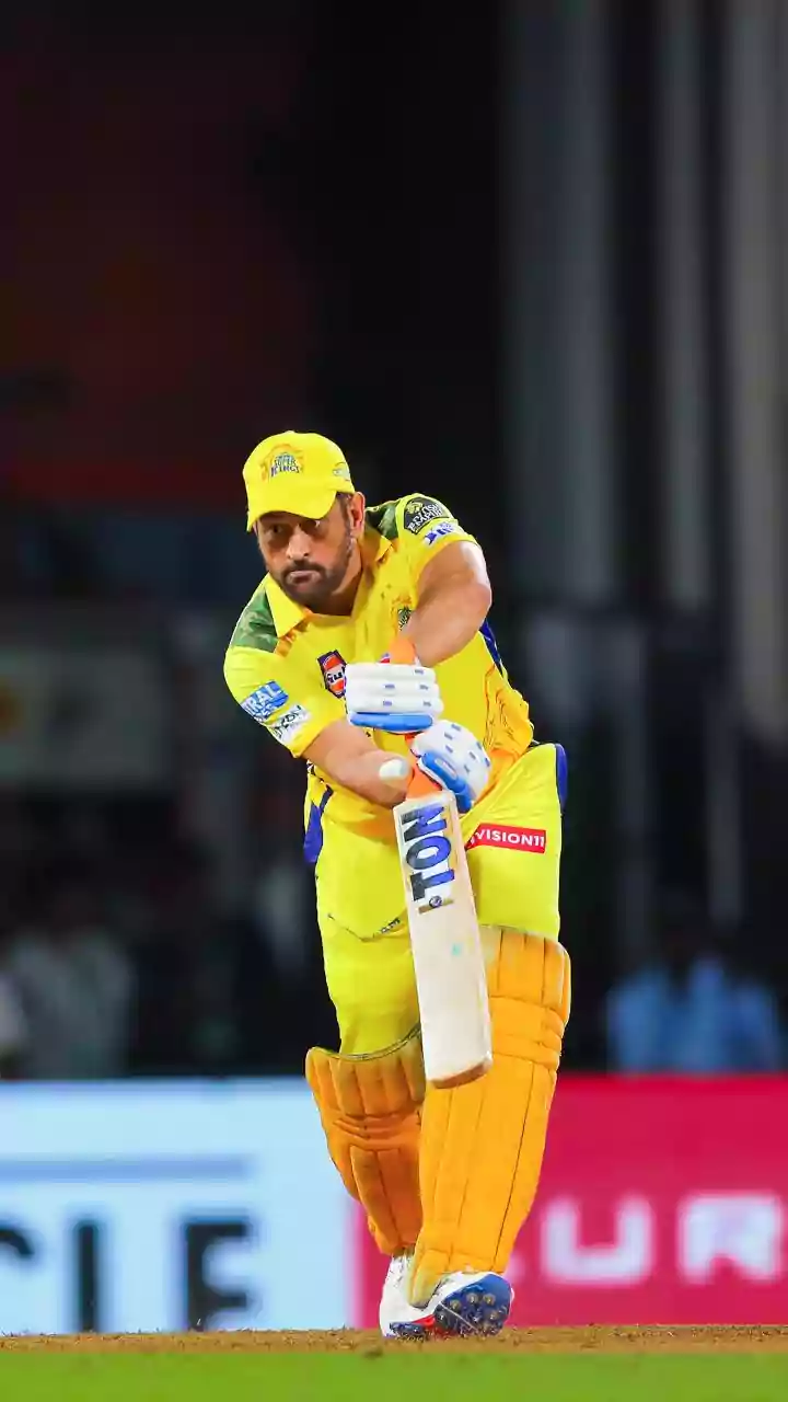 'MS Dhoni will play All Matches': CSK CEO makes huge Claim but There's a Twist!