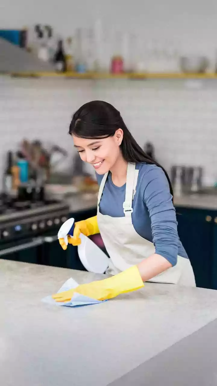 Domestic Help Claims Employer Asks Her To Buy ‘Own Coffee & Toiletries’: ‘They Pay Low Salary, I Lost 6 KG’