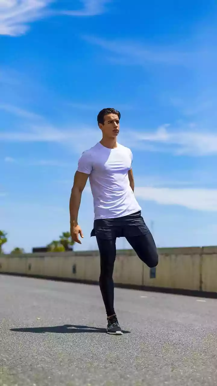 Building Exercise Habits That Stick Short 10 Minute Daily Workouts Drive Long Term Fitness