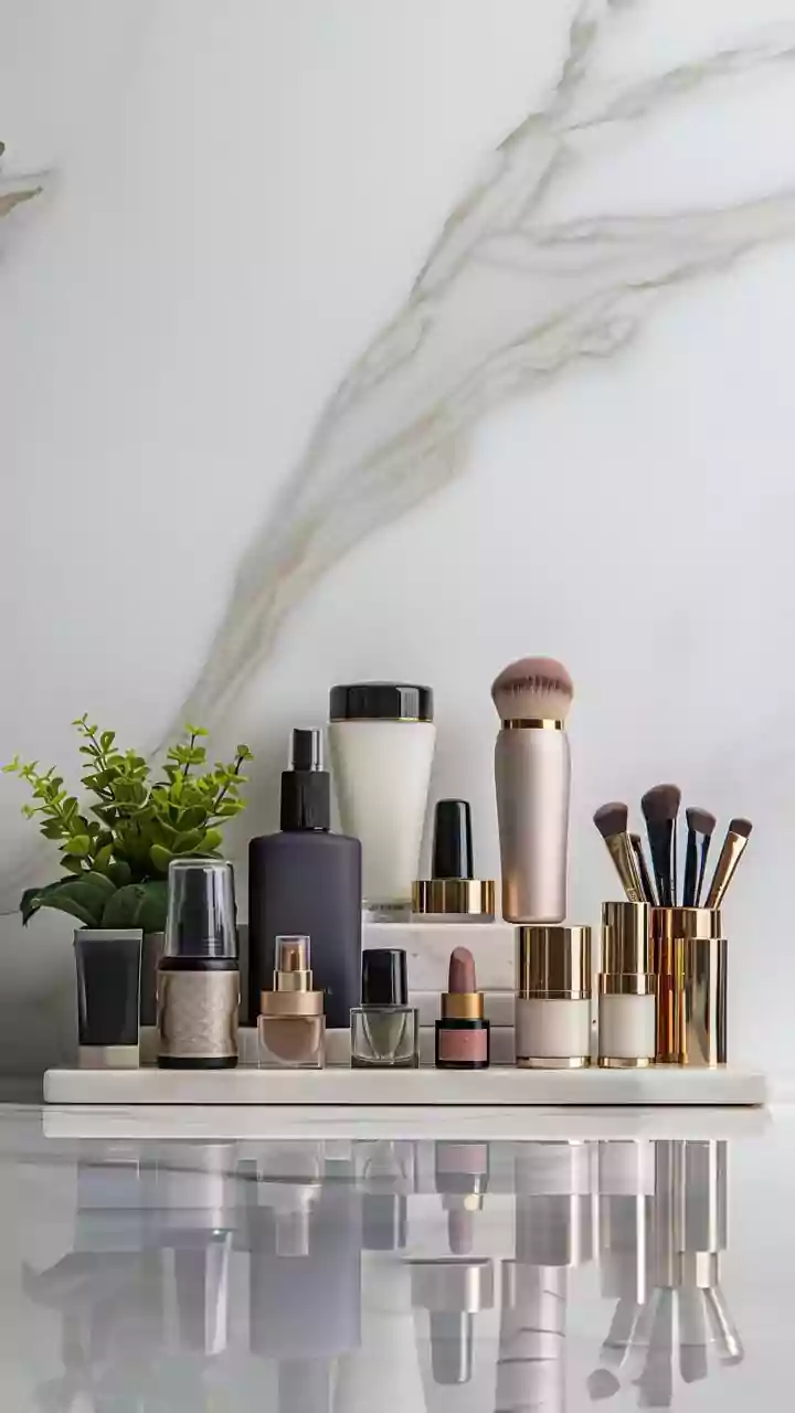 Unveiling the Rising Popularity of Fragrance Primers