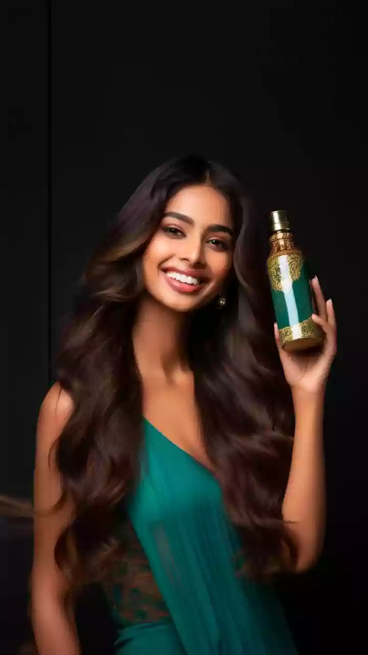 17 Hair Secrets: Indian Women's Guide to Strong, Full Growth