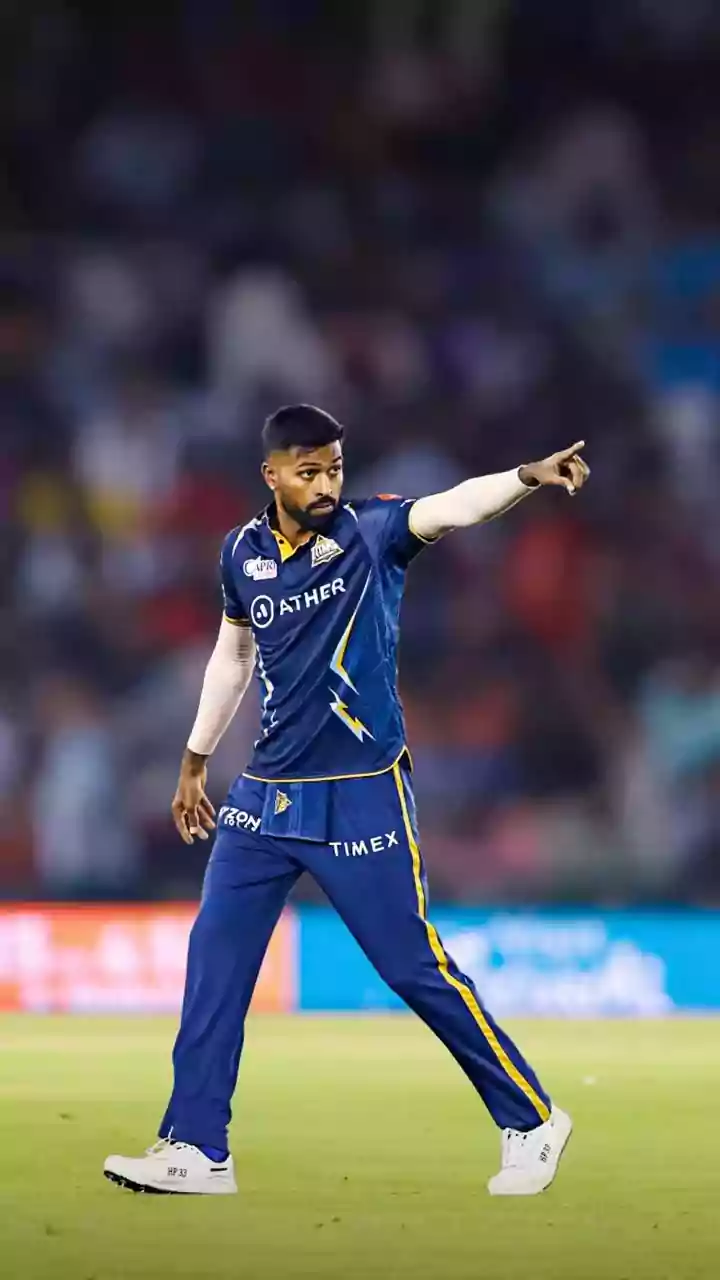 Top 5 Best Bowling Figures in IPL Final History: From Anil Kumble to Hardik Pandya