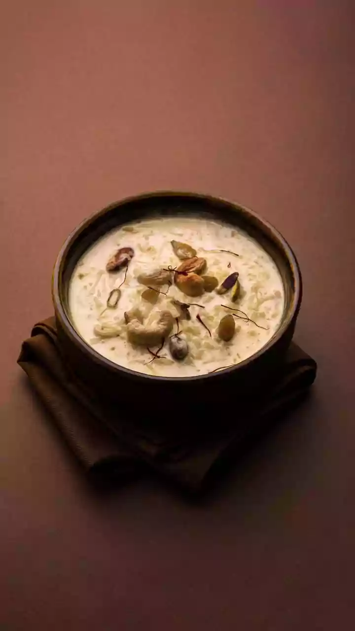 Delectable Indian Recipes: From Dal Makhani to Rasmalai