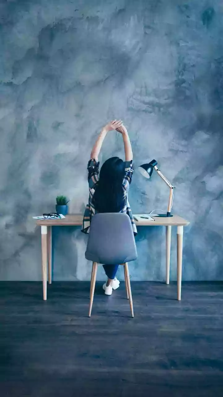 Why Taking Movement Breaks Matters Alongside a Better Office Setup