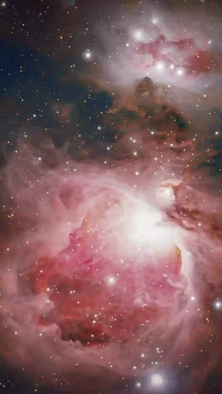 Why Understanding Aperture ISO And Tracker Mounts Is Crucial For High-Quality Deep Space Photography