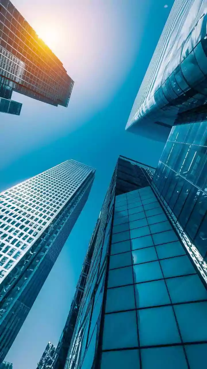 India's REIT Market: Growth & Opportunities