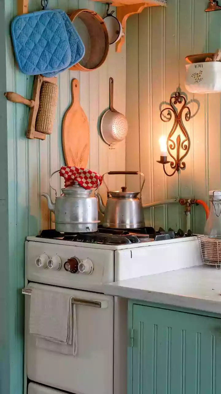 Soft Kitchen: conheça a tendência que transforma a cozinha em um espaço de convívio e aconchego