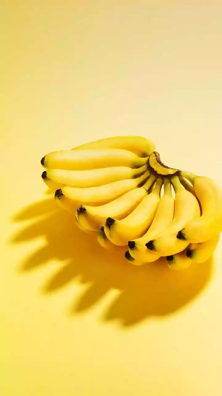 Bananas Near Apples May Ripen Days Earlier Than Expected