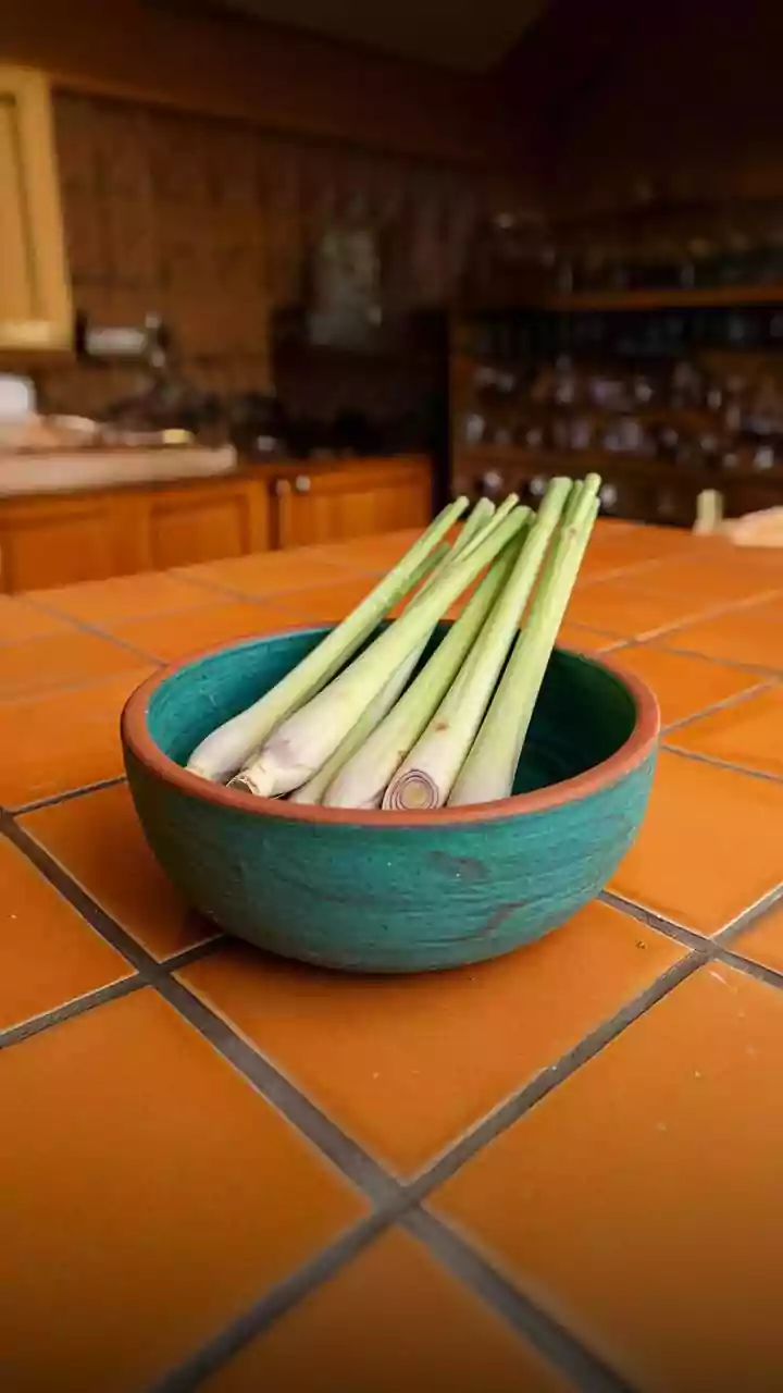 Zest Up Your Desserts: 5 Creative Ways to Use Lemongrass in Sweet Creations