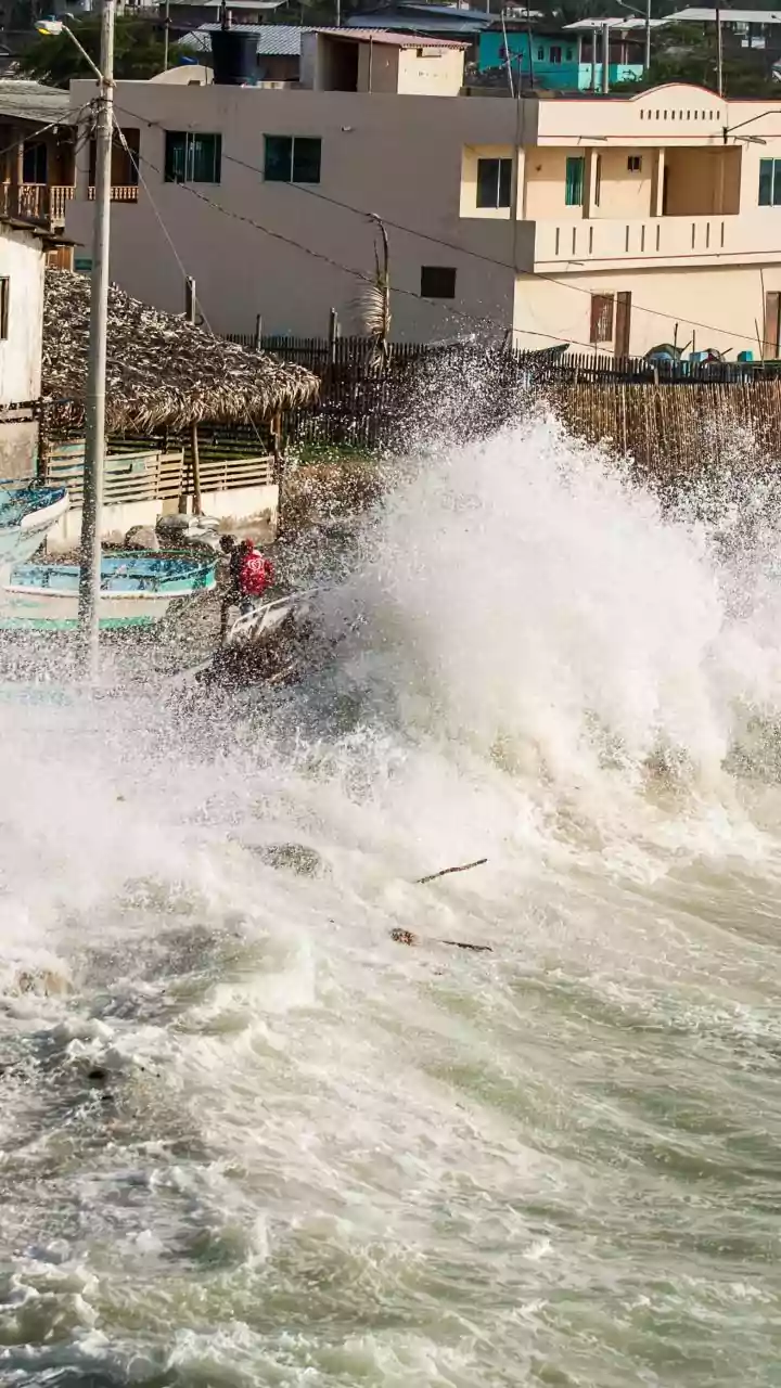 Weather Warnings Face a Reality Check After Kerala's Sudden Flooding