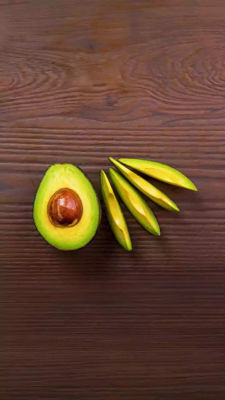 Avocado In Indian Food: Seven Easy Ideas For Home Cooks