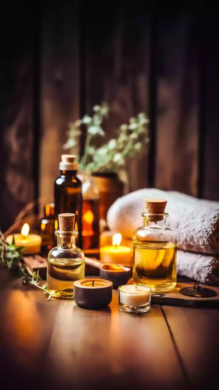 10 Best Oils for Long, Thick, & Beautiful Hair