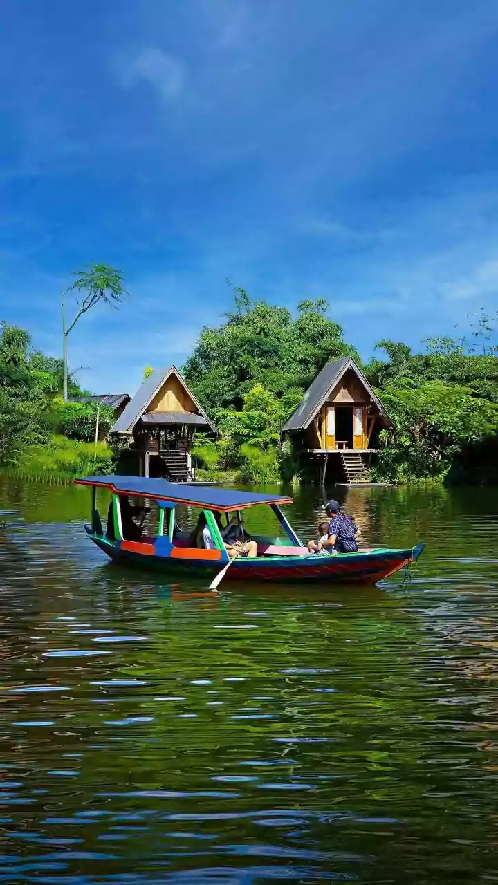 Kerala's Sustainability Plan Aims to Protect What Travellers Come to See