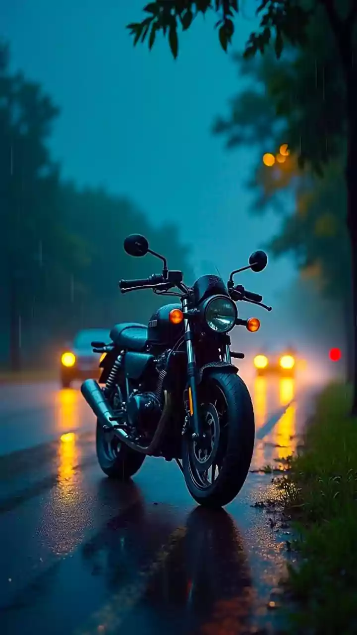 Two killed, one injured as motorcycle hits roadside tree in Odisha's Ganjam