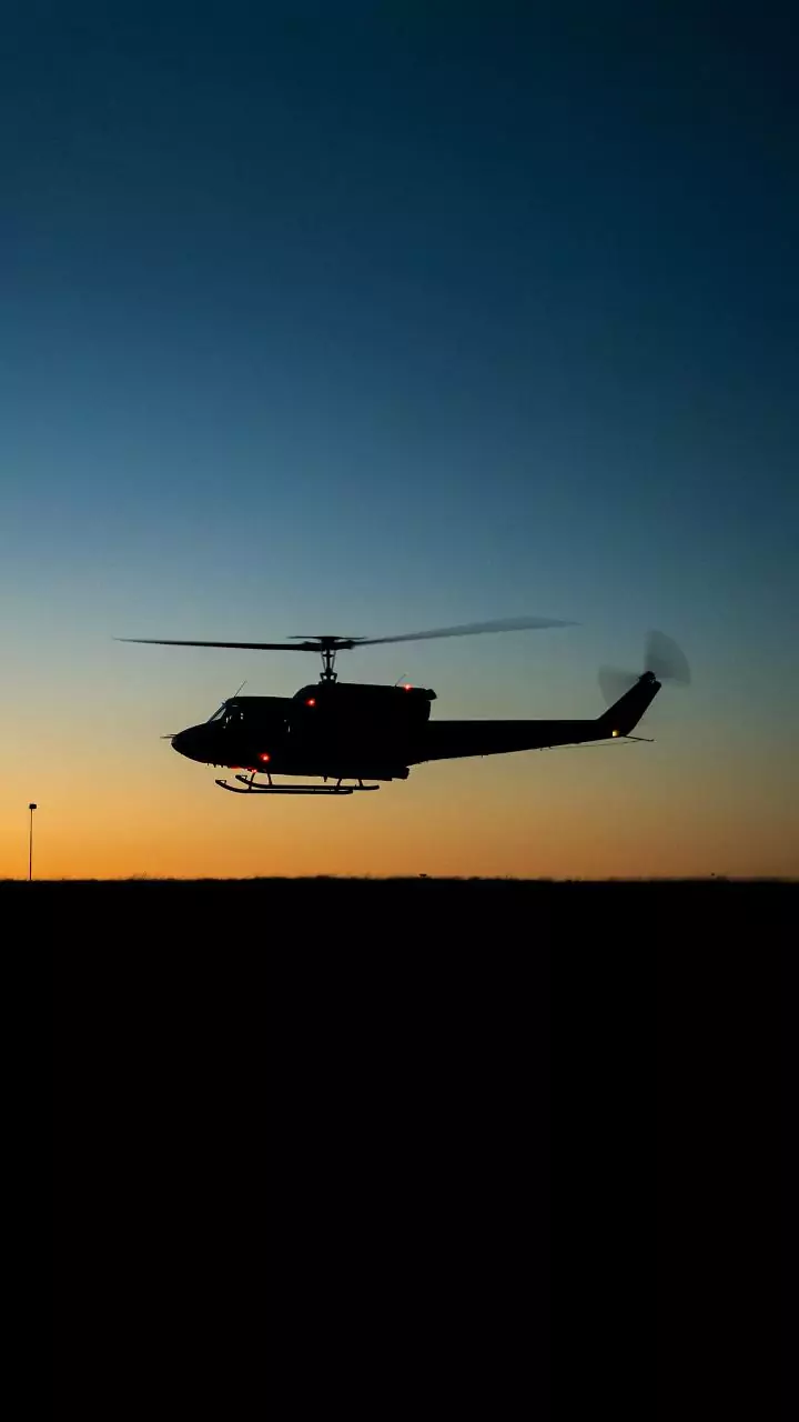 Adani Defence partners with Italian firm Leonardo to make helicopters