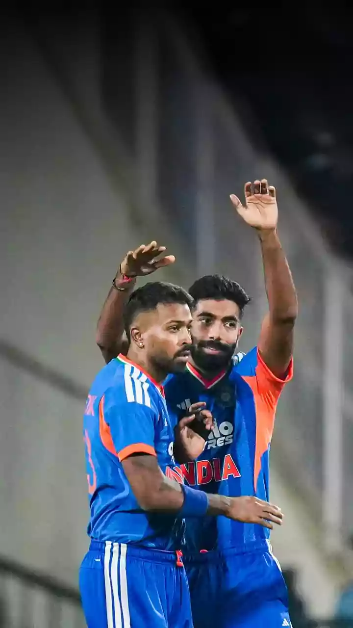 India Create History, Equal Pakistan's Huge World Record For...