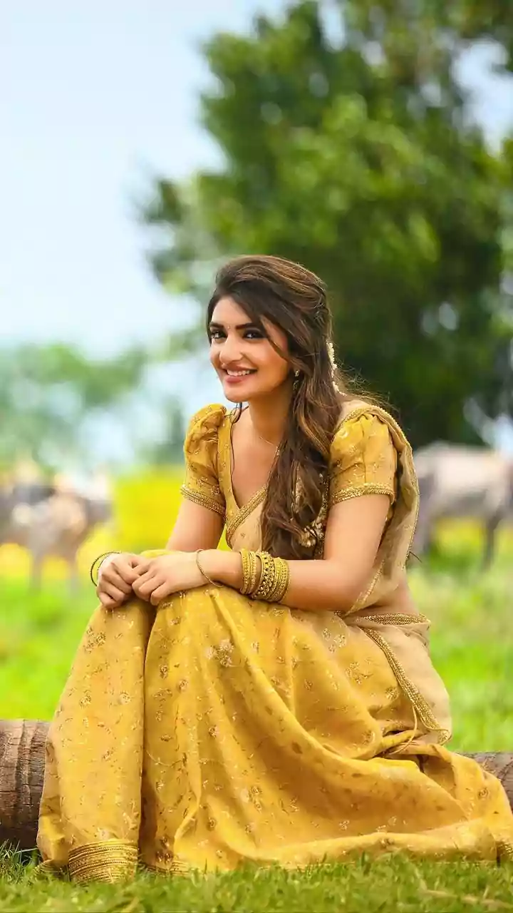 Sreeleela ‘Loved’ Kartik Aaryan’s Tu Meri Main Tera, Main Tera Tu Meri: ‘Such A Breather’