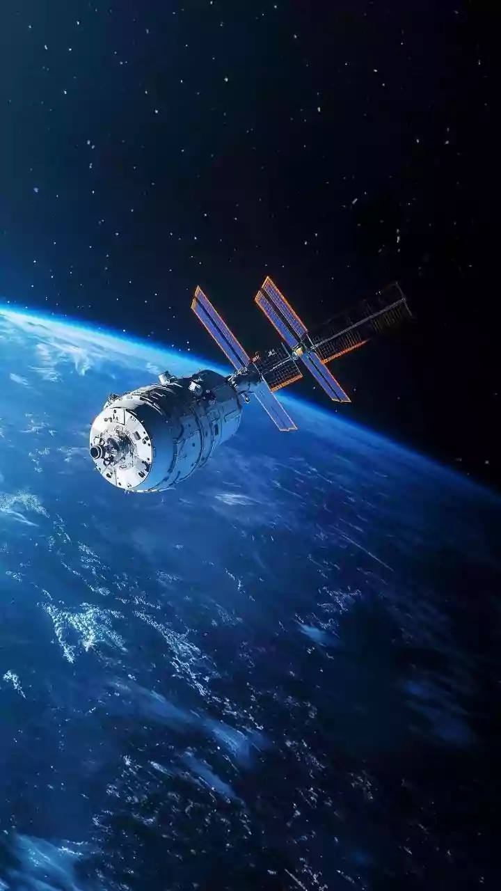 Gaganyaan: A Conversation with Future Space Architects