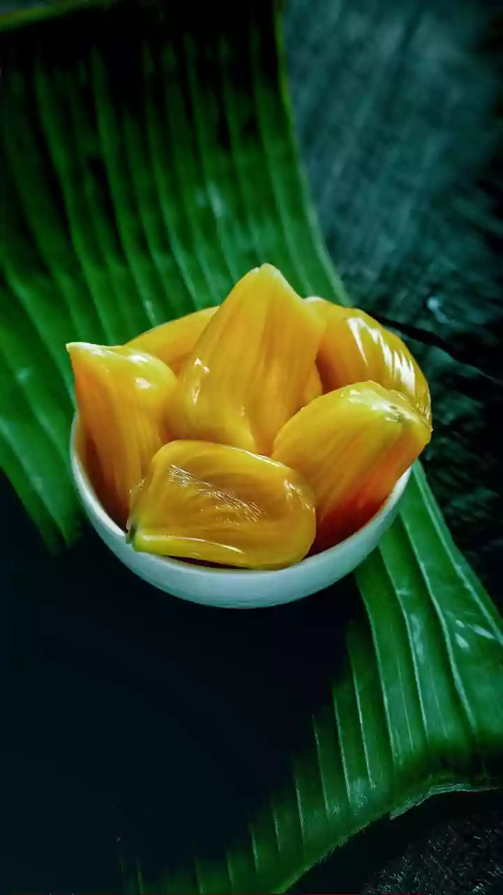 Jackfruit: The Unsung Hero of Your Kitchen - Beyond Meat Substitute!