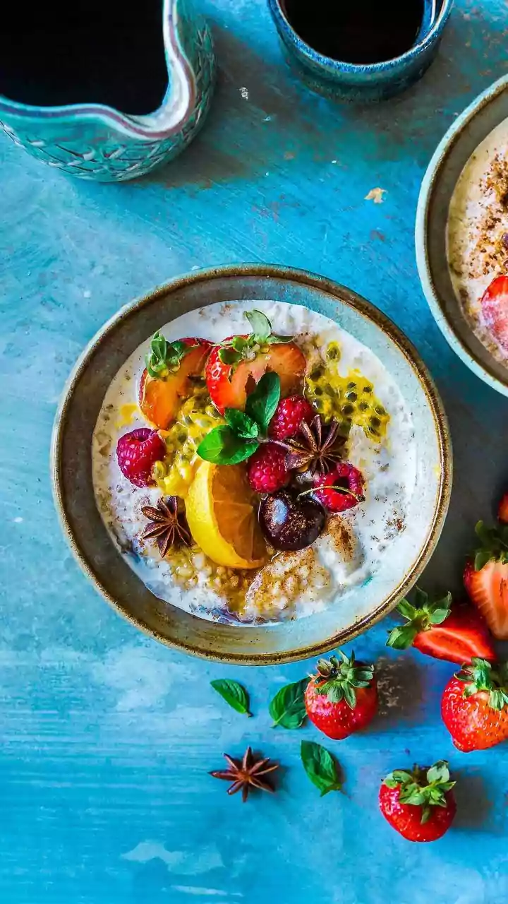 Beyond Sabudana: Five Vrat Breakfast Dishes To Explore