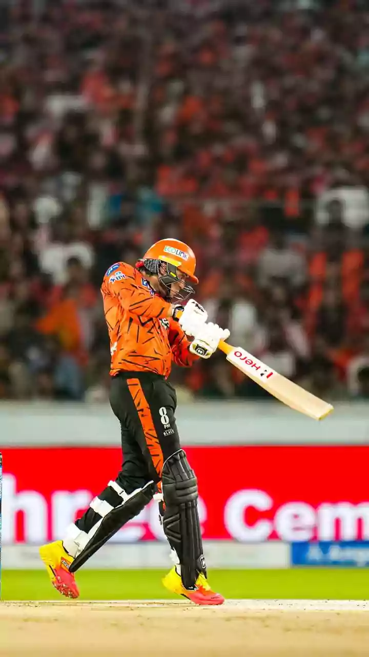 IPL News Bulletin April 22: Abhishek Sharma 135 Powers SRH Win, Mhatre Ruled Out, Dhoni Near Return