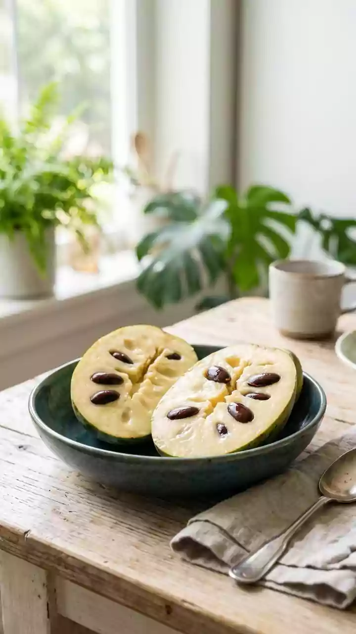 What is pawpaw fruit?