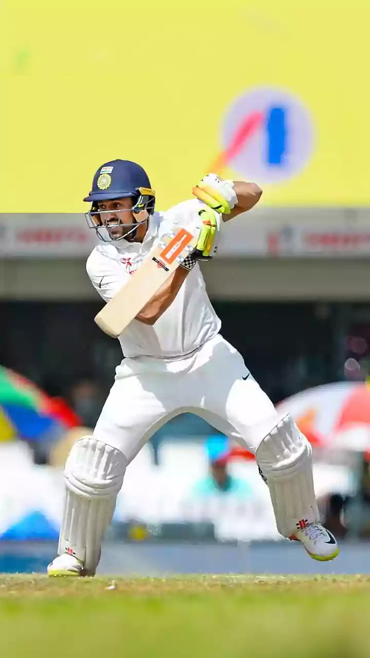 Indian cricketers who vanished after a dream debut
