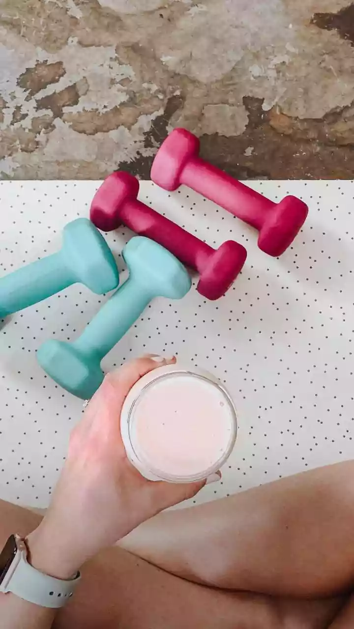 7 Supplements for Hormonal Balance: A Gynaecologist's Guide