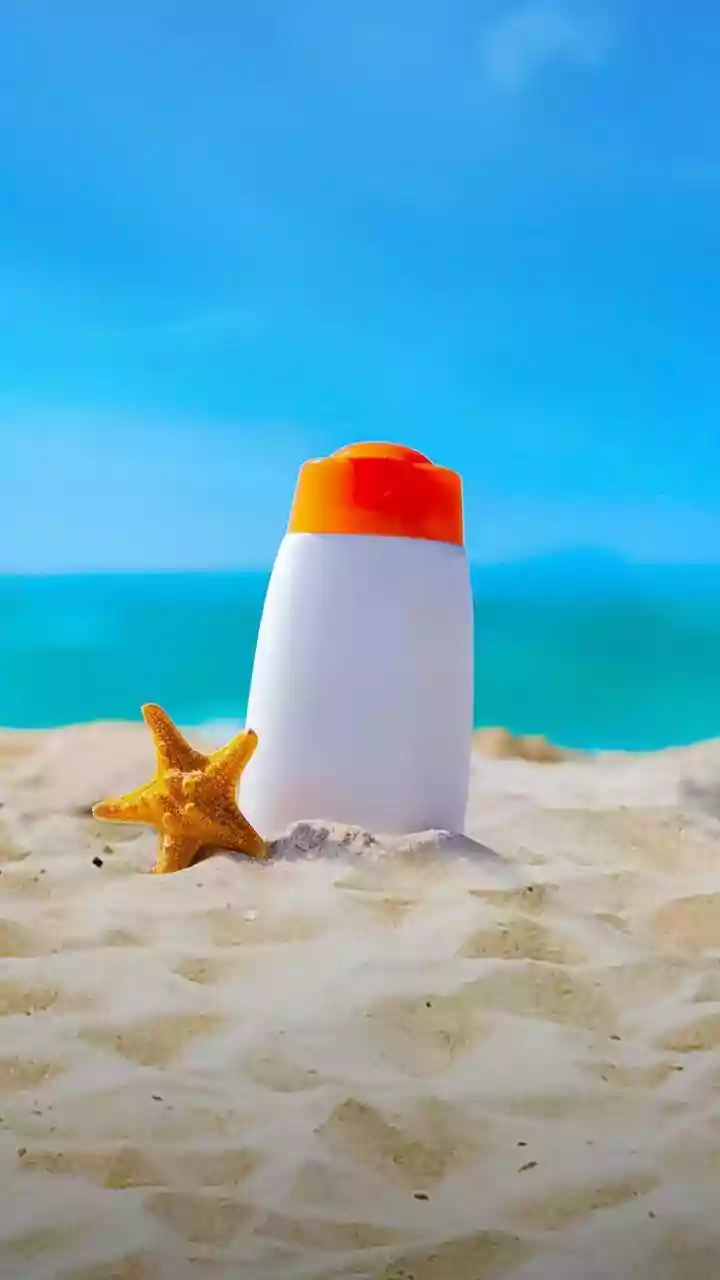 Why Sunscreen Is Becoming An Everyday Essential In India