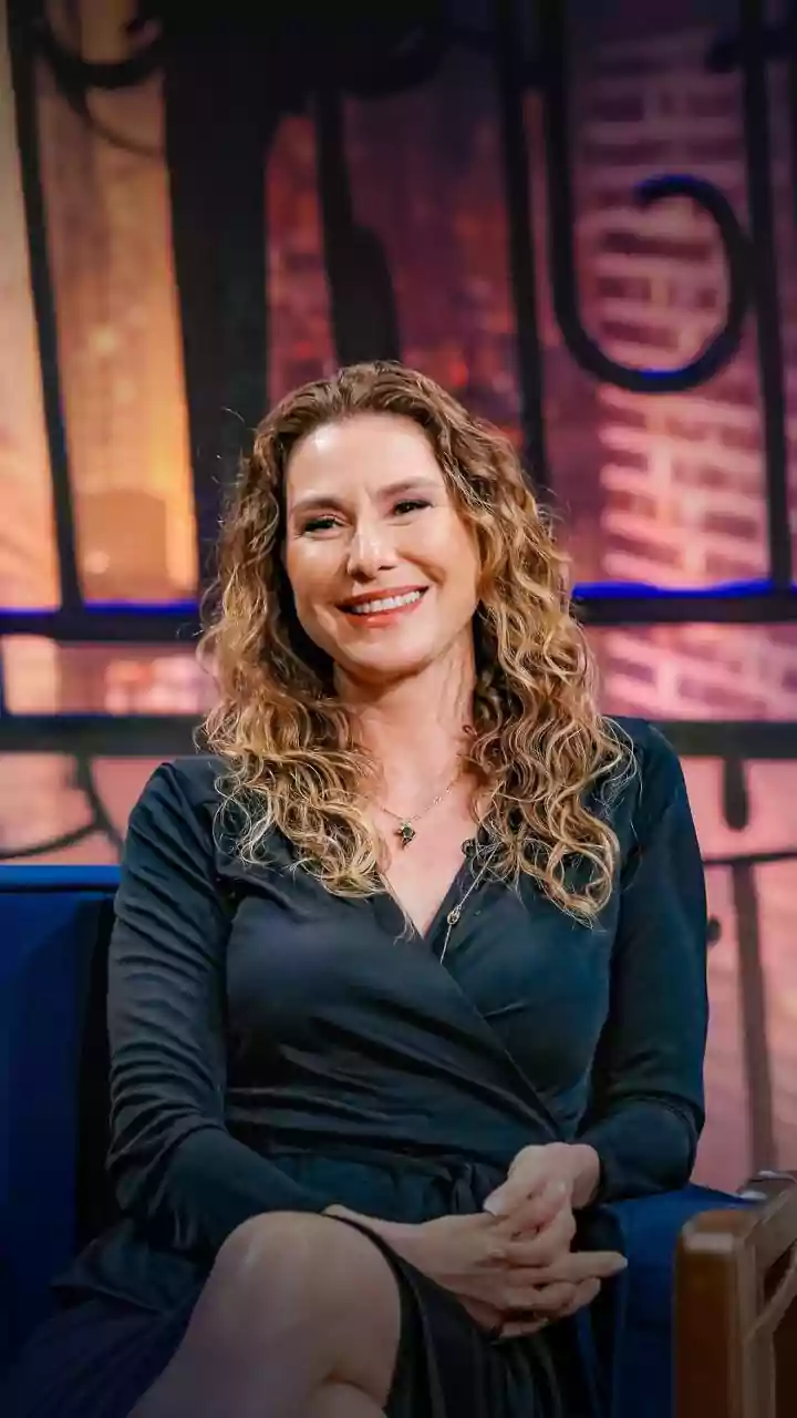 Desabafo de Lavinia Vlasak expõe grandes problemas das novelas de hoje