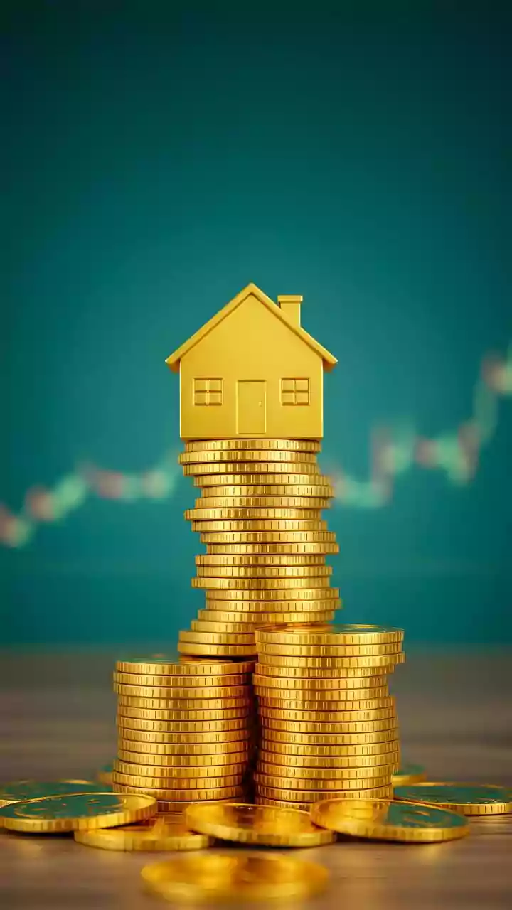 Trump says he wants government to buy $200 billion in mortgage bonds in a push to bring down mortgage rates