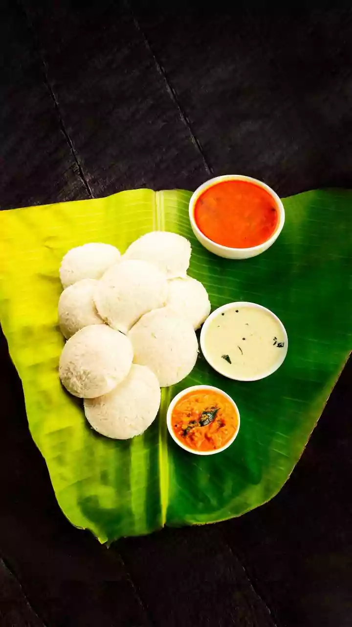 Thatte Idli: The Delightful South Indian Breakfast