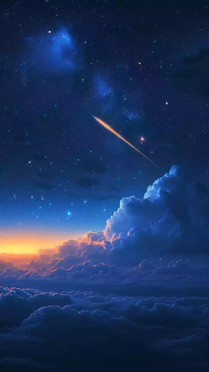 Monsoon Cloud Gaps Are The Real Stargazing Hack This July