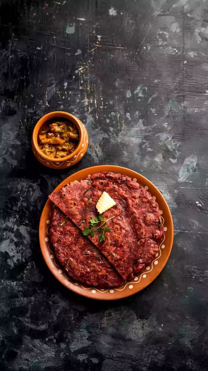 The Stuffed Paratha Guide for a More Varied Breakfast Menu