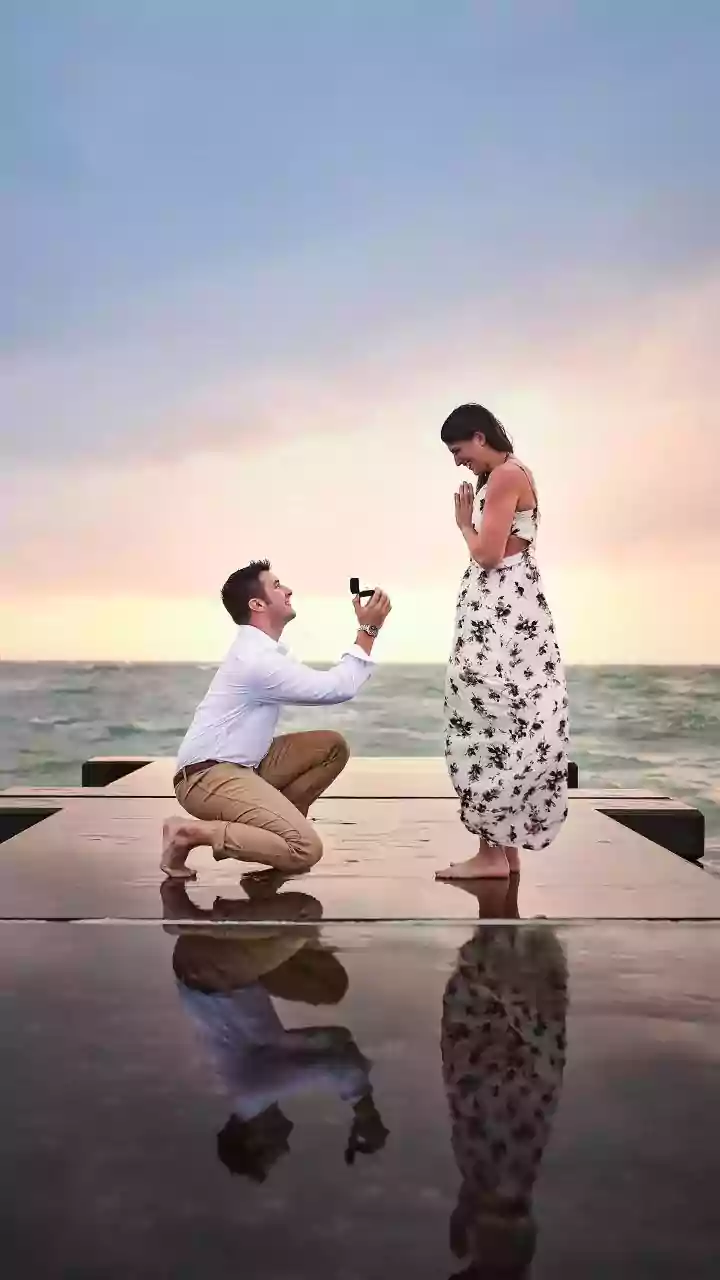 ‘Project Damad Ji’: How This Woman Pitched Her Boyfriend For Marriage To Her Mother Using A PPT