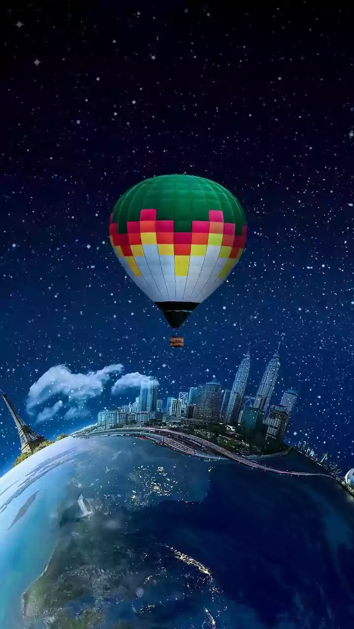 Worldwide Journeys: Unveiling Must-Feel Emotions