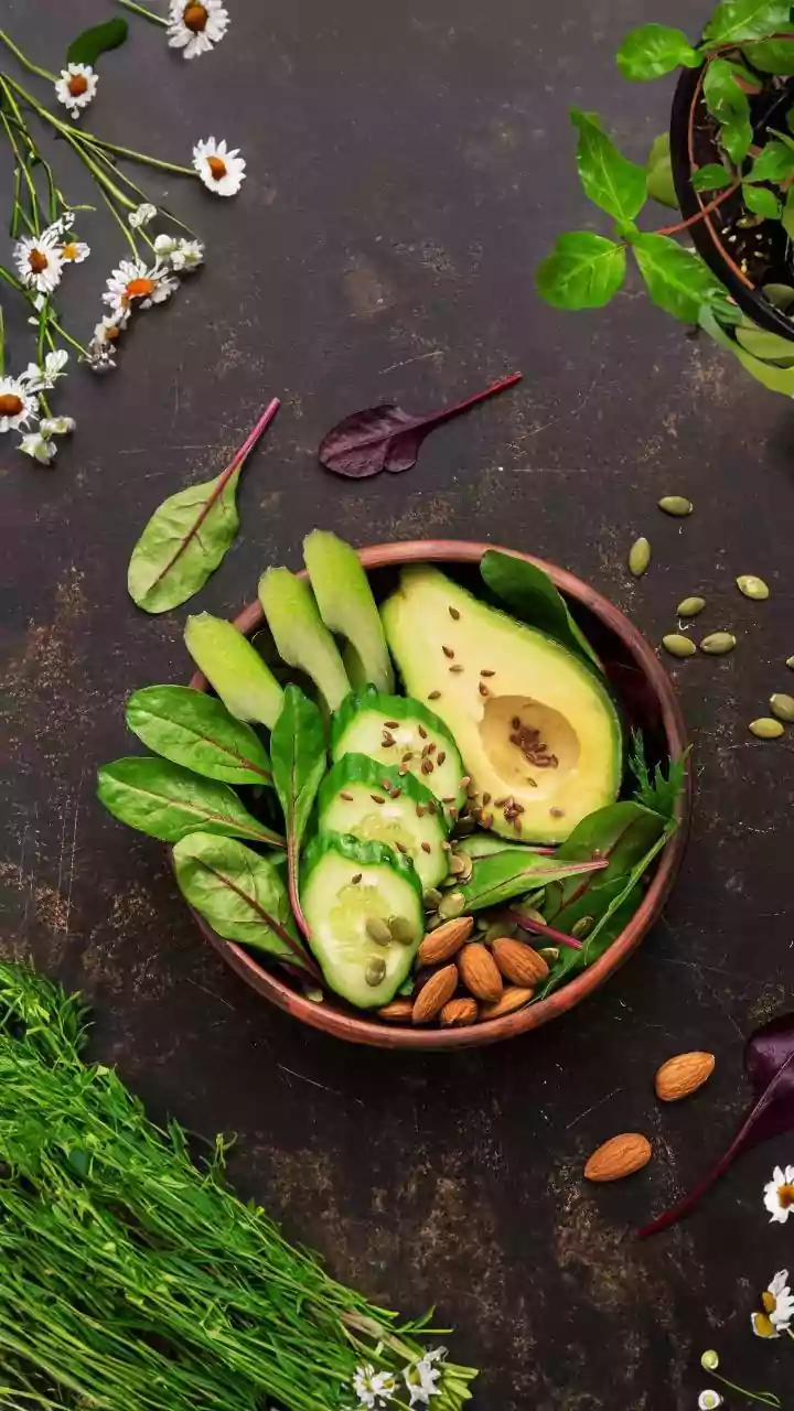 10 Magnesium-Rich Foods for Sound Sleep & Strong Bones