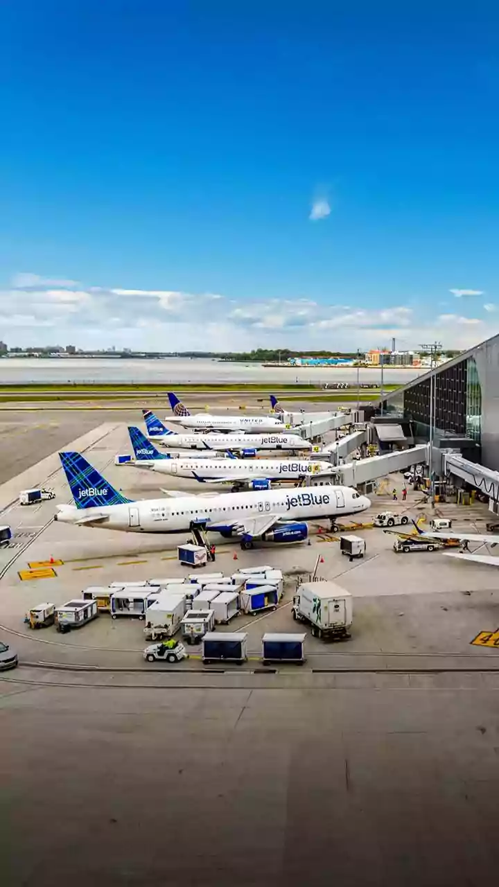 Commercial Flights From Noida International Airport To Begin June 15, Indigo First To Operate