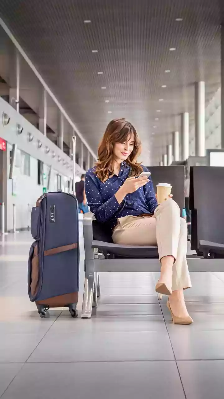 AI Can Create Flexible Travel Plans That Adapt To Changing Schedules