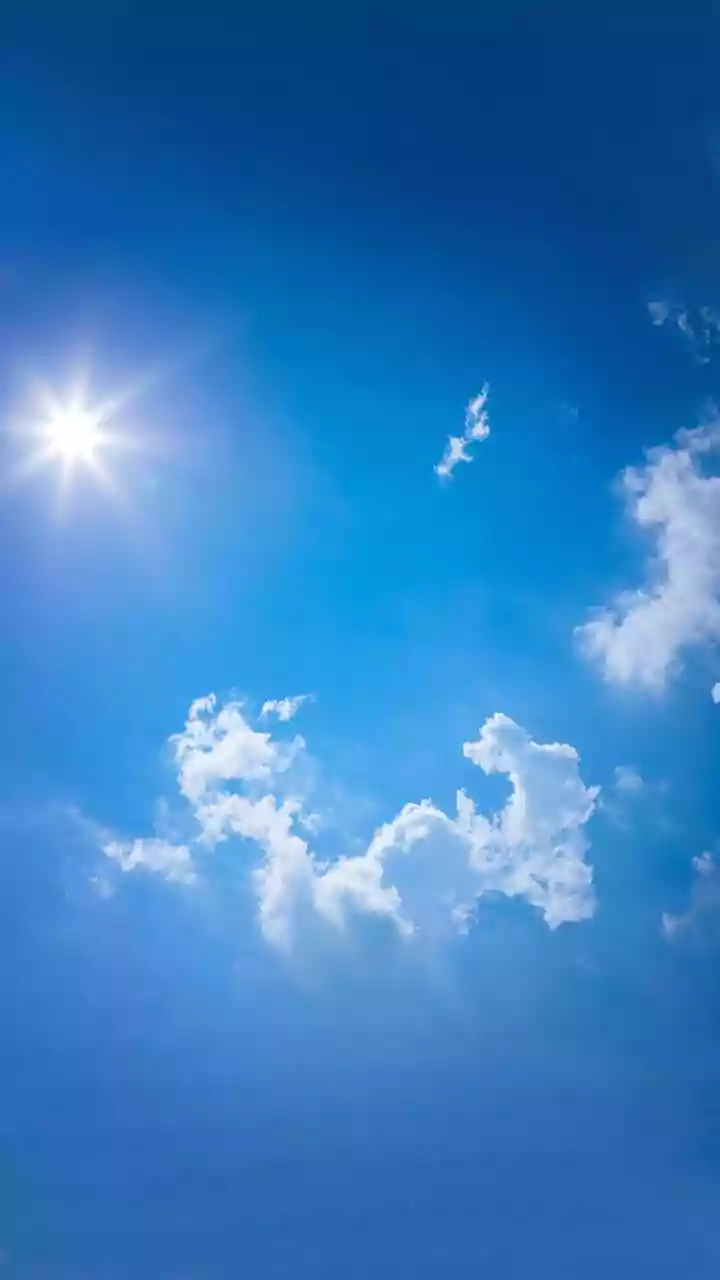 Delhi weather: Clear skies, mild temps expected from February 4