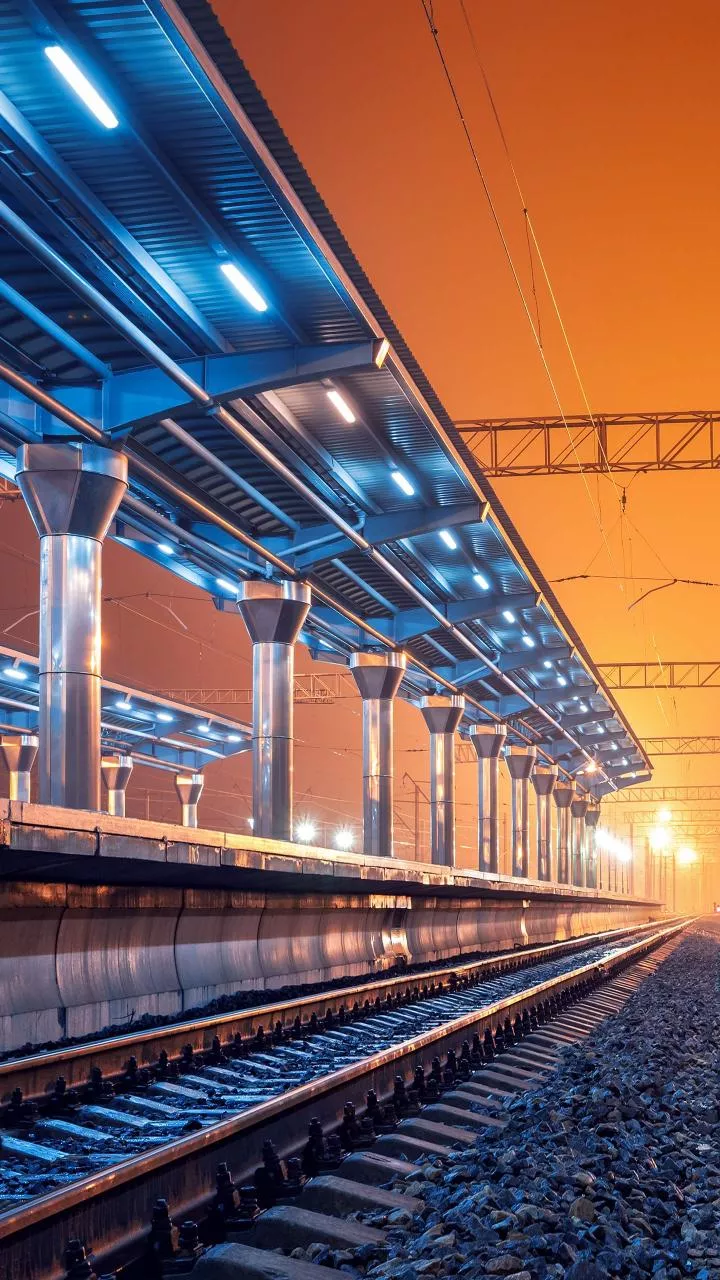 Kavach system covers 2,000-km rail network, installation progressing very fast: Vaishnaw