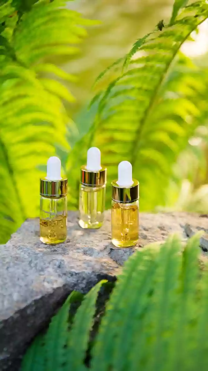 How K-Beauty Botanical Extacts Deliver Grease-Free Monsoon Glow