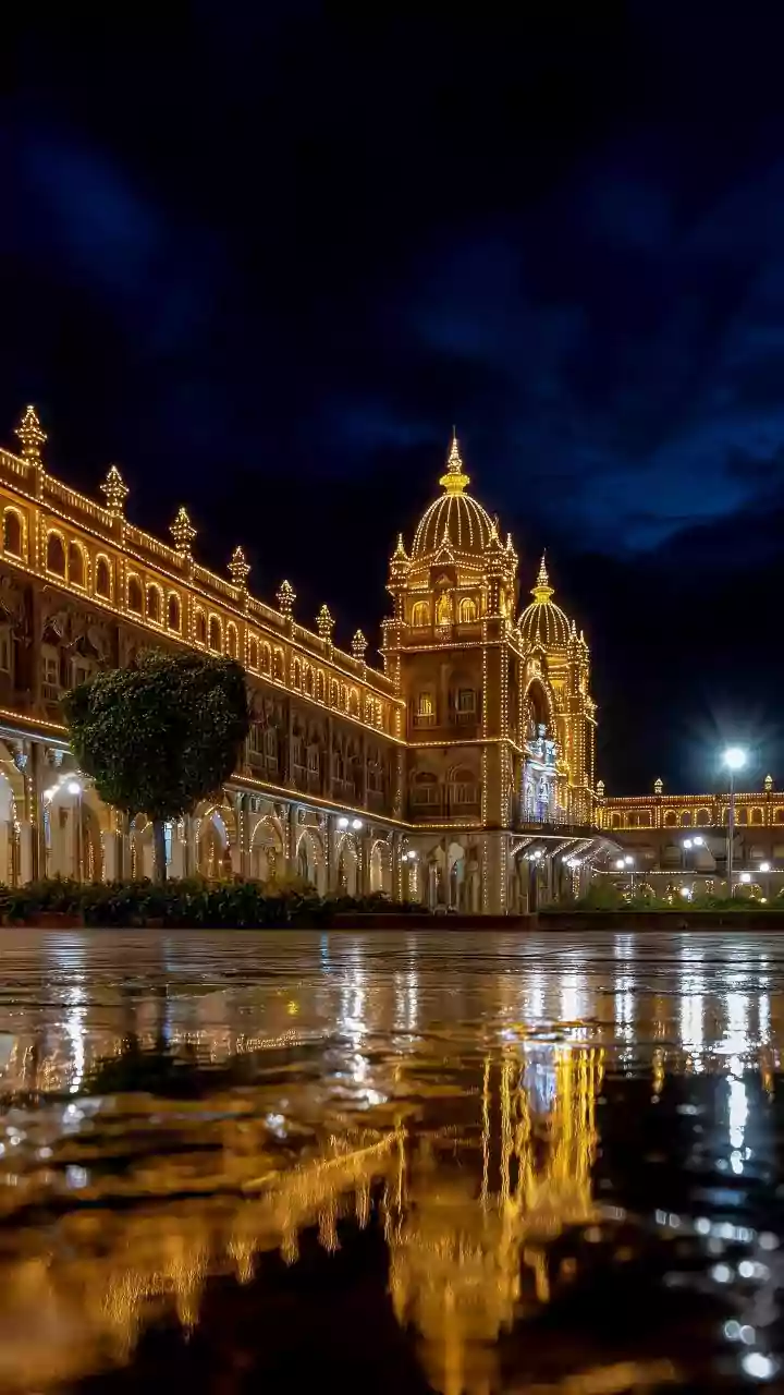 India's Wet Week Needs Smarter Everyday Decisions