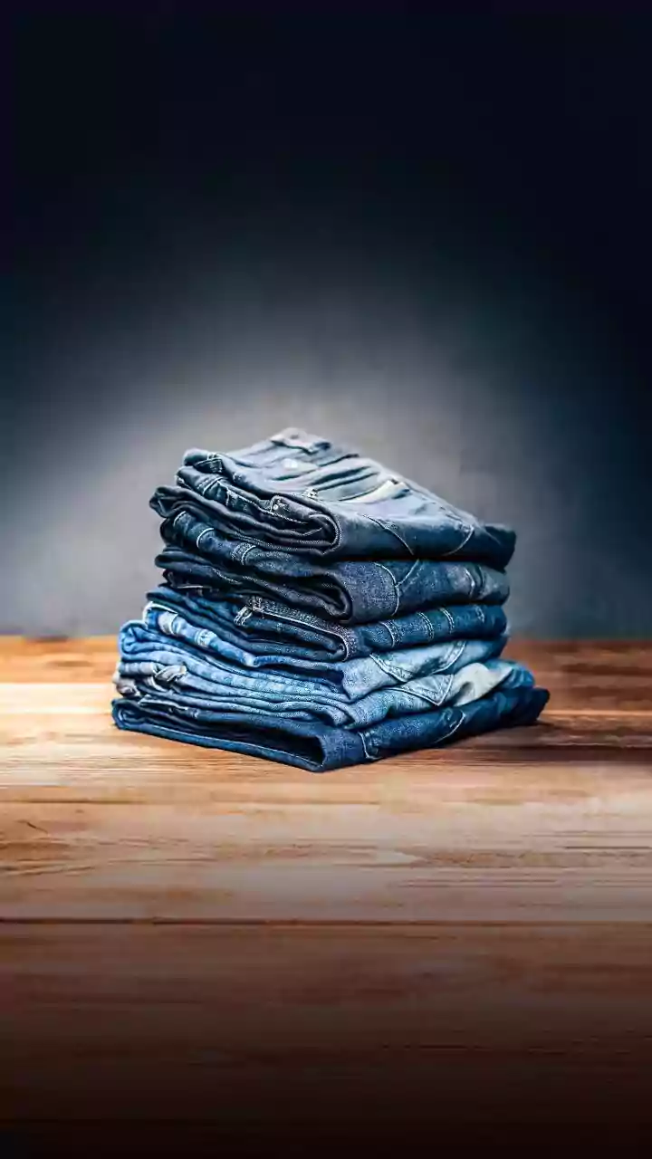 Jeans for Men: A Guide to the Best Fits