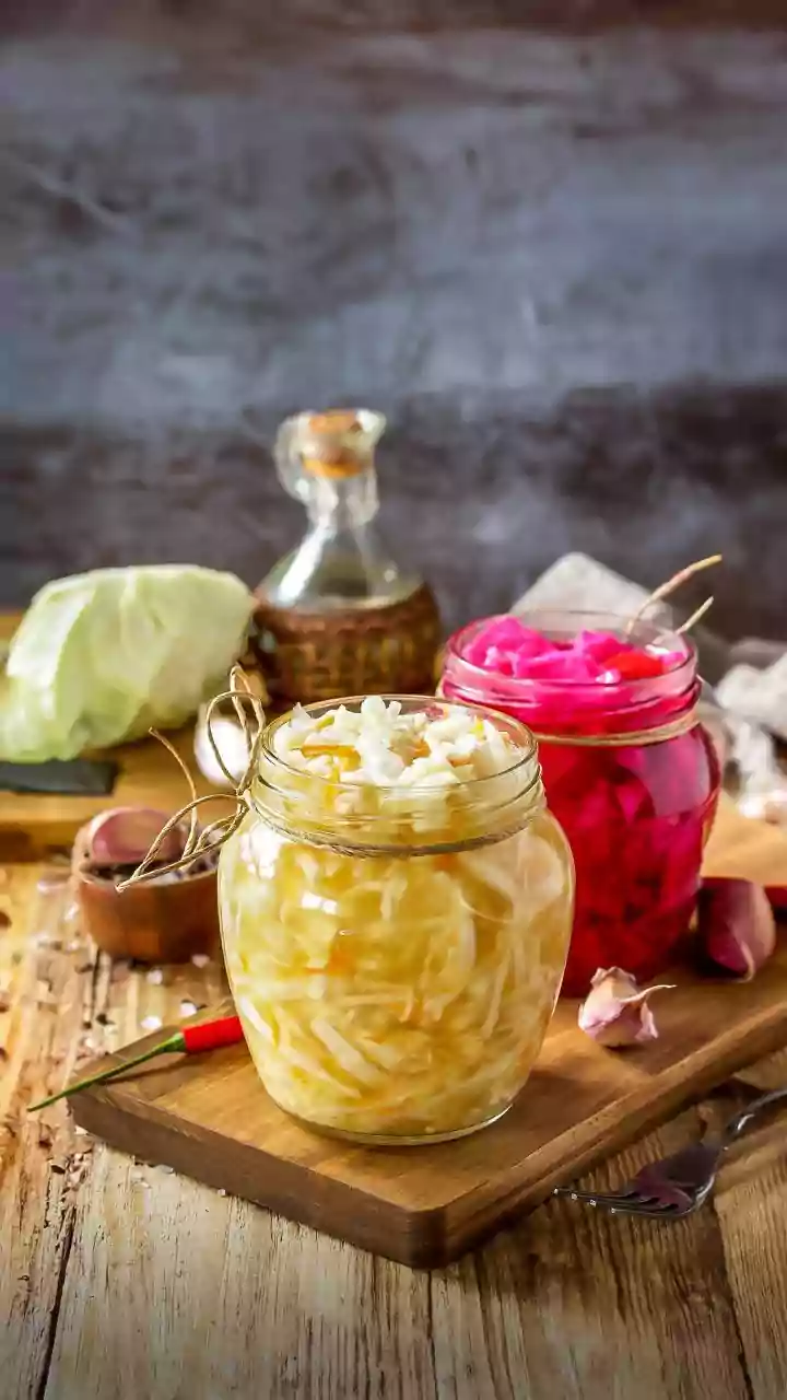Fermentados reduzem doenças no inverno brasileiro