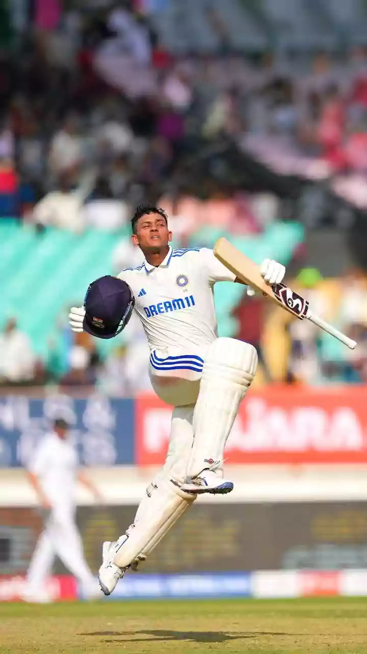 The young stars who could rule world cricket next