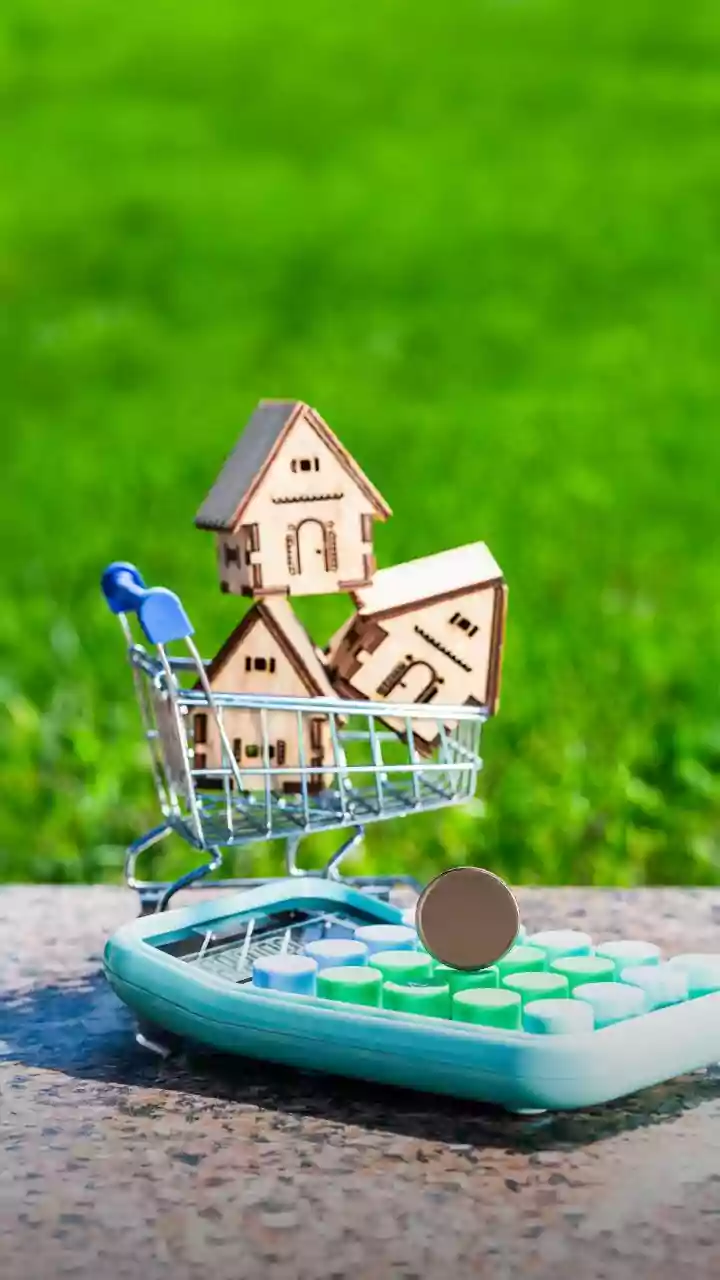 Home REIT: Talks of a £123M Portfolio Sale