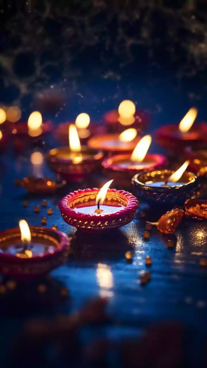 Eco-Friendly Ganesh Chaturthi Prep: Clay Idols And Seed-Embedded Decor Replace POP